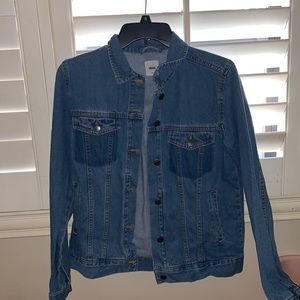Vans Jean jacket
